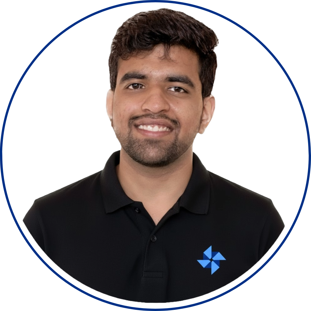 Krishna Kaanth